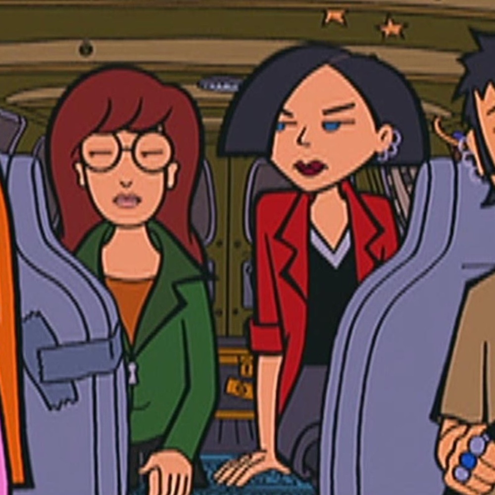 Meet your Posher, Liliane